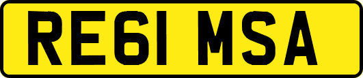 RE61MSA