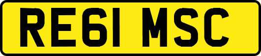 RE61MSC