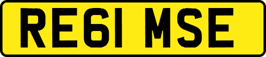 RE61MSE