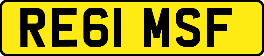 RE61MSF