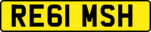 RE61MSH
