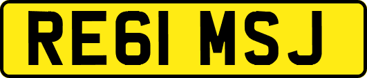 RE61MSJ