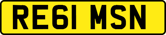 RE61MSN