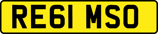 RE61MSO