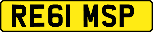 RE61MSP