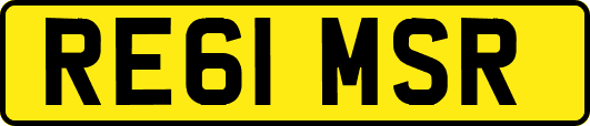 RE61MSR