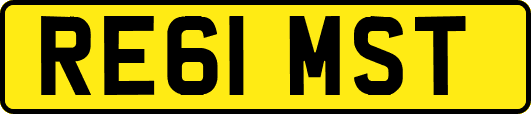 RE61MST