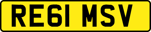 RE61MSV