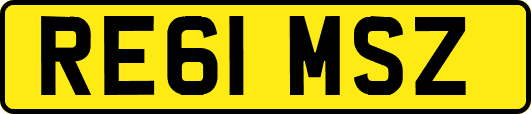 RE61MSZ