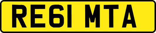 RE61MTA
