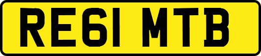 RE61MTB