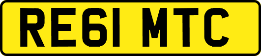 RE61MTC