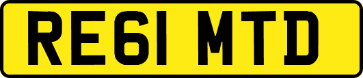 RE61MTD