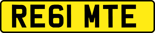 RE61MTE