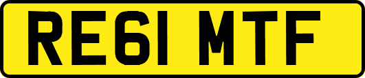 RE61MTF