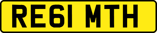 RE61MTH