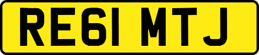 RE61MTJ