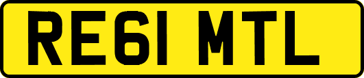 RE61MTL