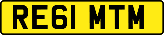 RE61MTM