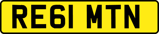 RE61MTN
