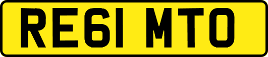 RE61MTO