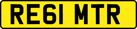 RE61MTR