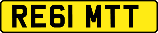 RE61MTT
