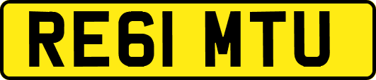 RE61MTU