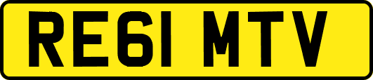 RE61MTV