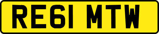 RE61MTW