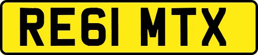 RE61MTX