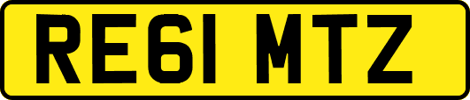 RE61MTZ