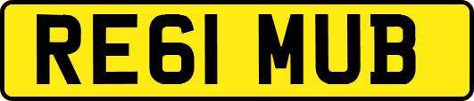 RE61MUB