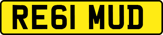 RE61MUD