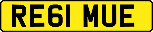 RE61MUE