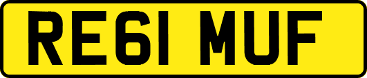 RE61MUF