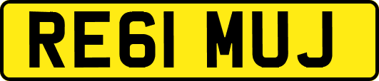 RE61MUJ