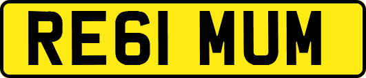 RE61MUM