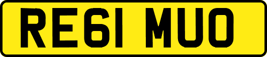 RE61MUO