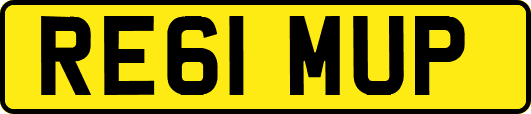 RE61MUP