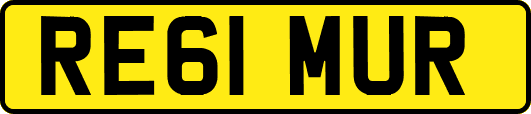 RE61MUR