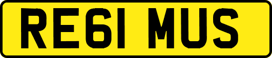 RE61MUS