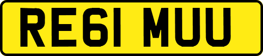 RE61MUU