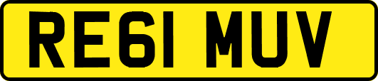 RE61MUV
