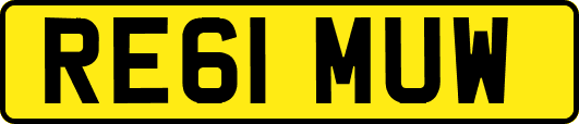 RE61MUW