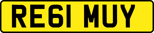 RE61MUY