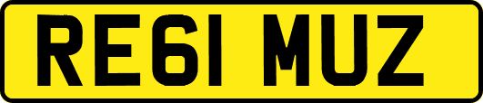 RE61MUZ