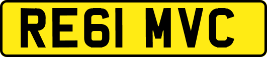 RE61MVC