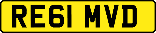 RE61MVD