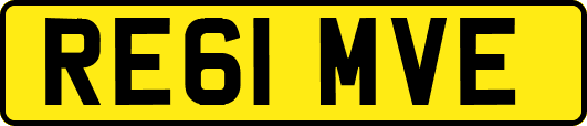 RE61MVE